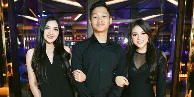 Ashanty Blak-Blakan Reveals How It Feels to Be a Stepmother to Aurel and Azriel Hermansyah: It's Always Confusing