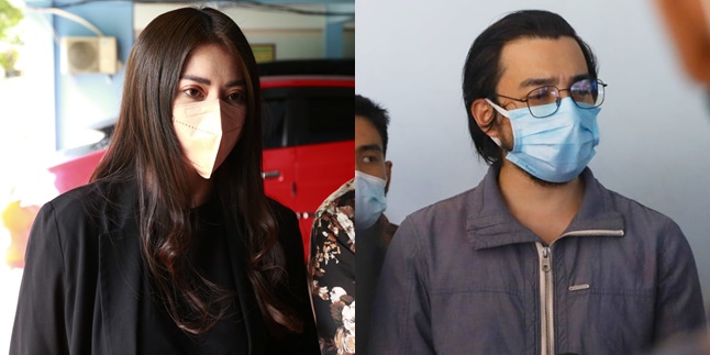 Aska Ongi Worries Her Child Will Be Exploited by Aliff Alli to Obtain Residency in Indonesia