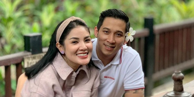 Askara, Nindy's Husband, Receives a Light Sentence Despite Serious Case, Here's the Reason