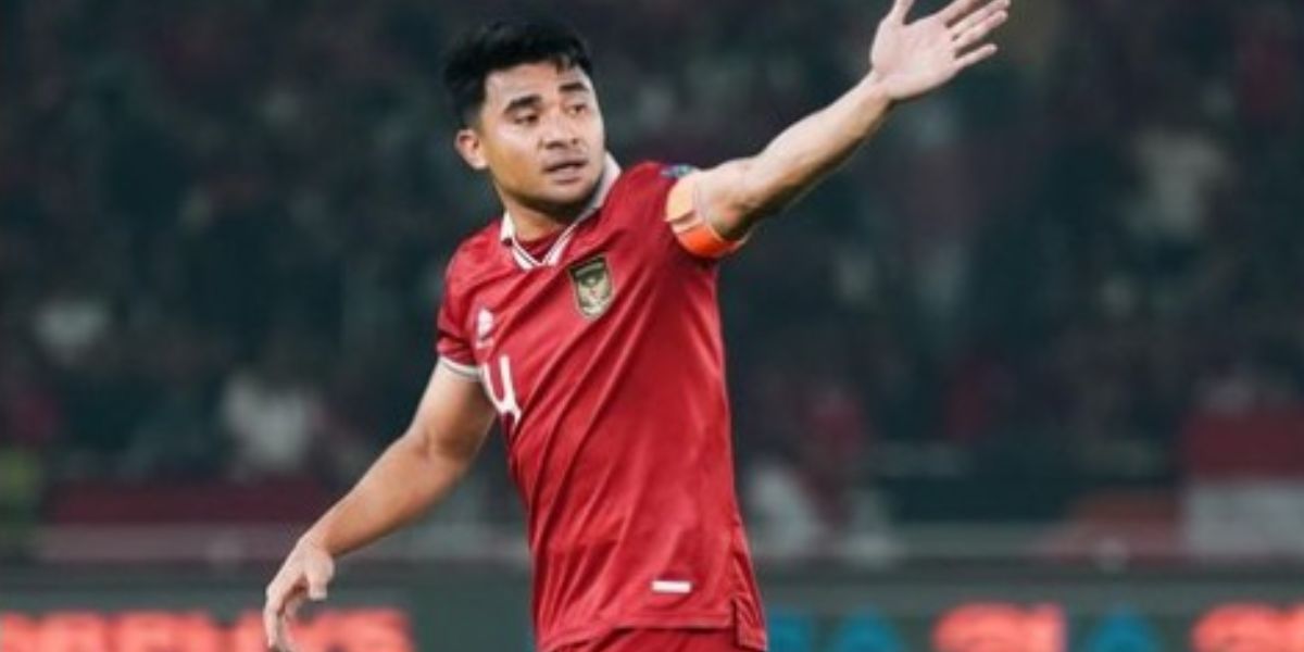 Asnawi Mangkualam Not Called Up to the Indonesian National Team Despite Being Recovered, What’s the Reason?