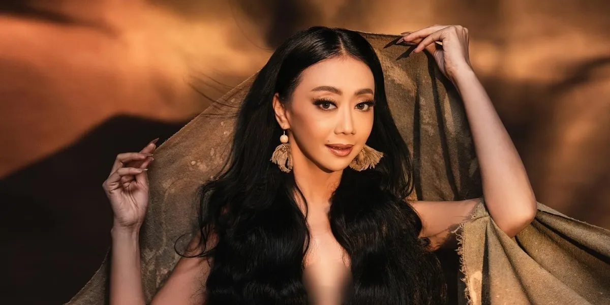 Asri Welas Reveals the Reason for Her Increasingly Open Appearance: I Am a 'Call Girl'