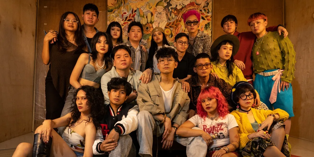  Atreyu Moniaga Project Rayakan 13 Tahun Perjalanan Lewat Pameran di ARTJOG 2026 