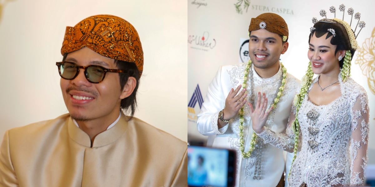 Atta Halilintar Feels the Loss of His Brother After Thariq Married Aaliyah Massaid