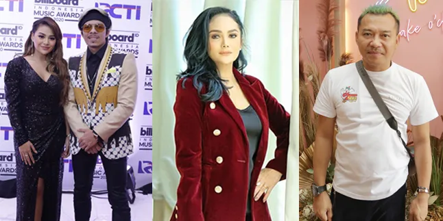 Atta Halilintar Urges to Meet KD Before Marrying Aurel, This is Anang Hermansyah's Response