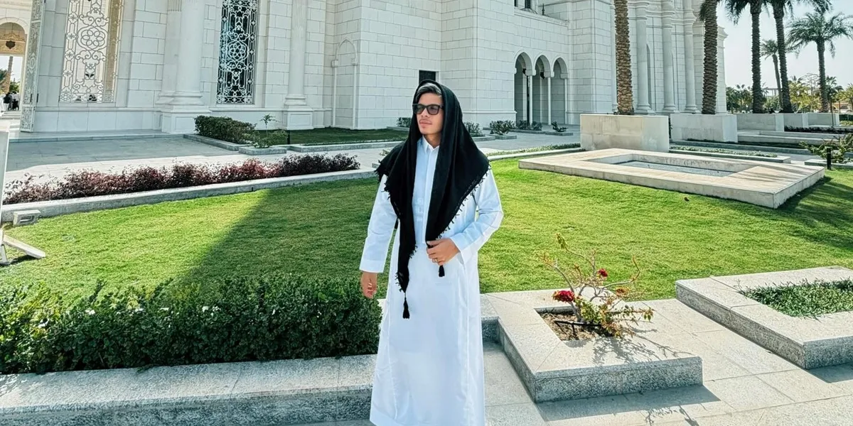 Atta Halilintar Praises Content Creators Who Are Eager to Share During Ramadan