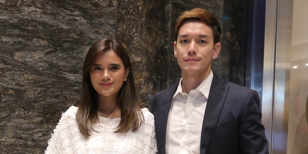 Audi Marissa and Anthony Xie Plan to Get Married Once the Corona is Over