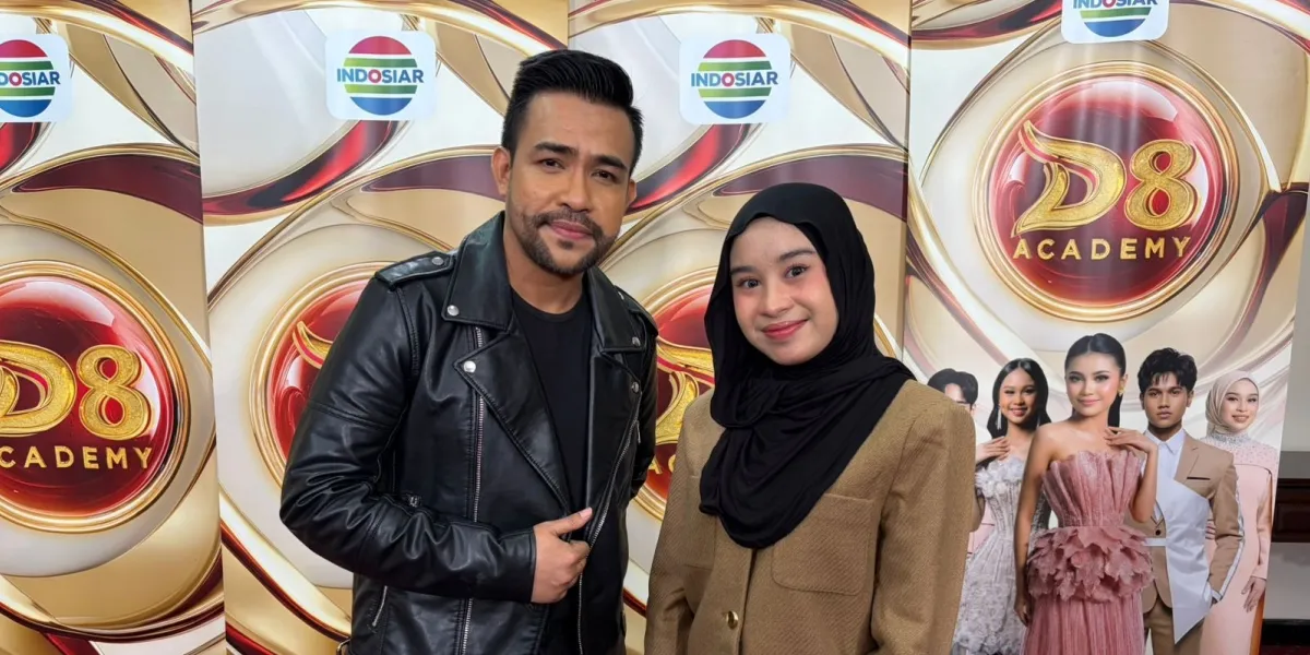 Audition D'Academy 8 in Surabaya Attracts Participants from Various Regions, Fildan-Mila Share Tips!
