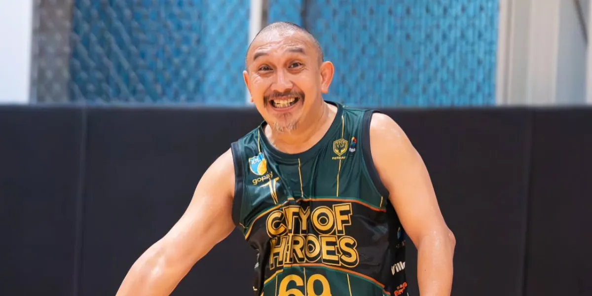 Augie Fantinus Wants Ronaldo vs Messi in the 2026 World Cup Final