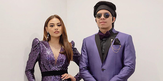 Aurel Says Atta Halilintar is the Only Serious Guy & Can Steal Anang Hermansyah's Heart