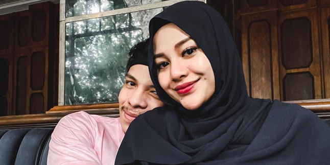 Aurel Hermansyah Reportedly Will Undergo IVF Program, Here's Atta Halilintar's Comment