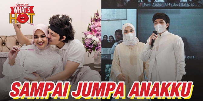 Aurel Hermansyah Miscarriage, This is Her Current Condition