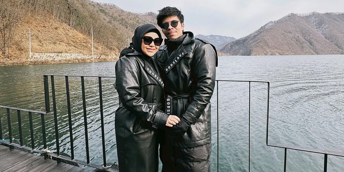 Aurel Hermansyah Experiences Body Shaming, Atta Halilintar Confused by the Perpetrator Being a Woman and Already Having a Child