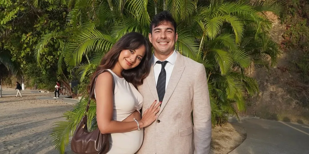 Aurelie Moeremans is Pregnant, Admits to Being More Productive in Writing