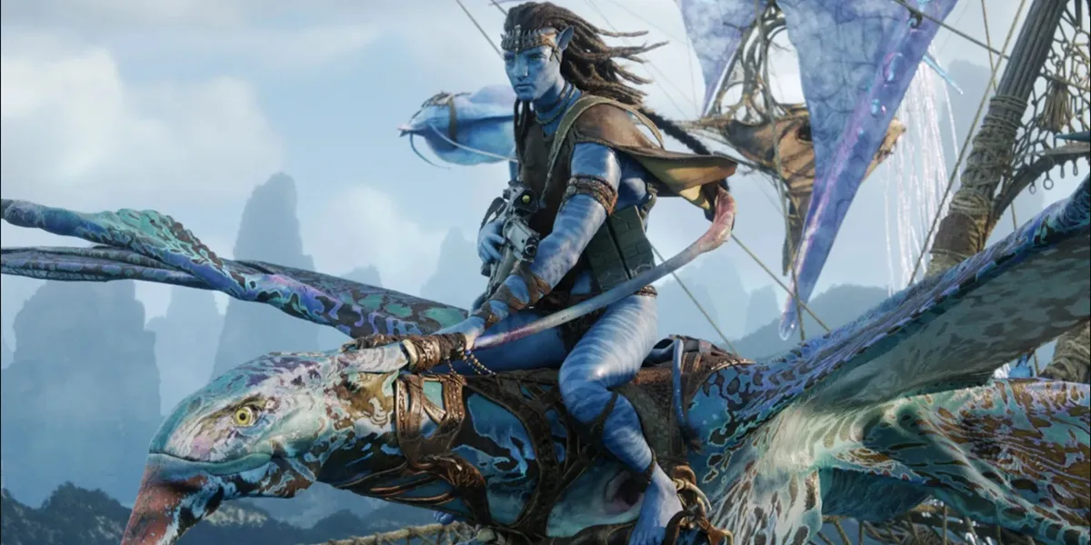 AVATAR 3 FIRE AND ASH Box Office Surpasses 1 Billion Dollars