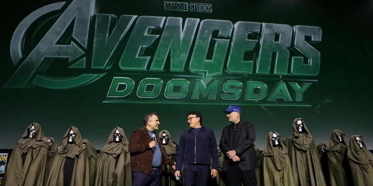 Avengers: Doomsday 6 Months Before Release Still Undergoing Filming
