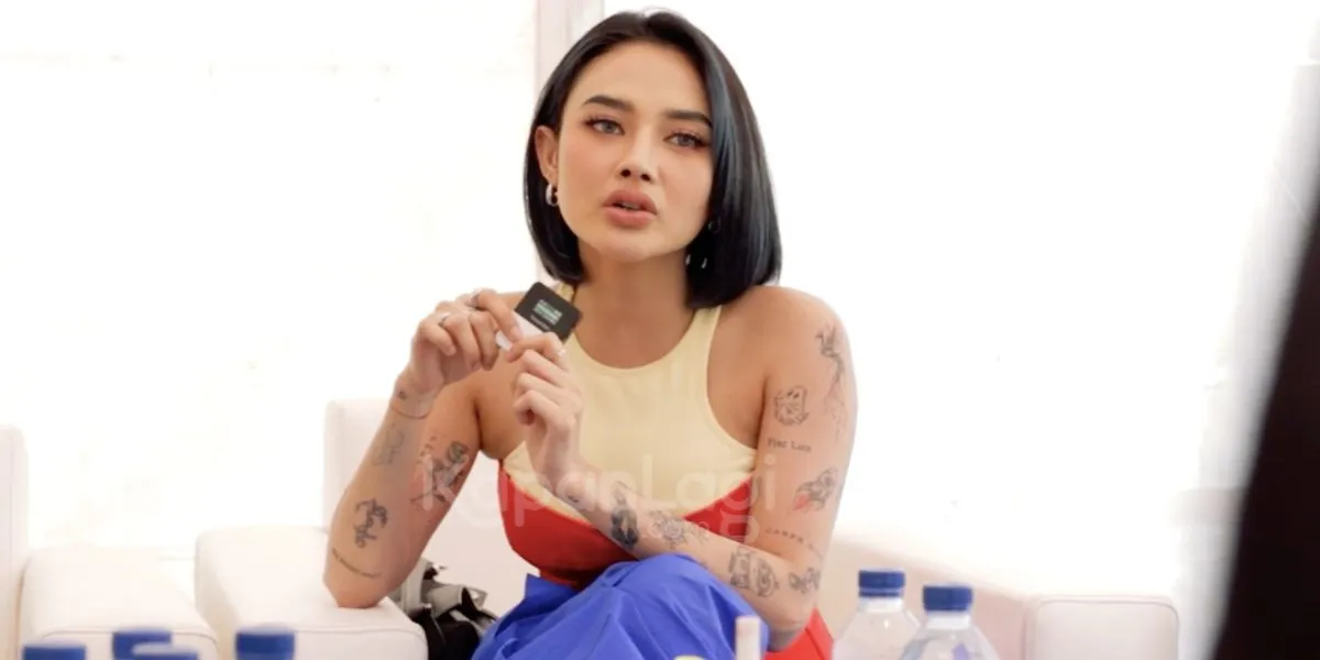  Awal Karir Arlida Putri: Awalnya Malu Menyanyi Dangdut - Kini Makin Bersinar 