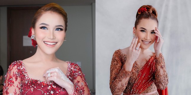 Starting Career as a Dangdut Singer, Ayu Ting Ting Confused Now Shifted Profession to Comedian