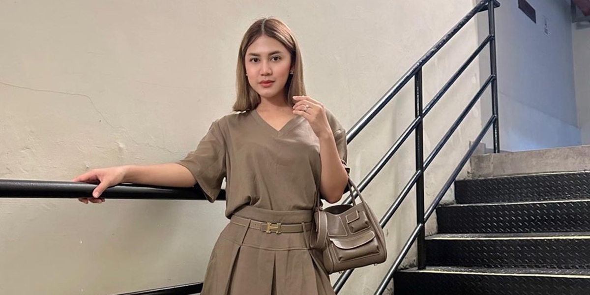 Initially Just for Fun, Selebgram Tiara Chika Successfully Earns Profit Through Cooking Content with Her Husband