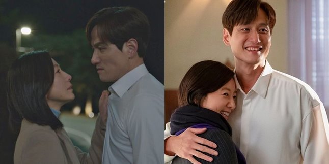 Initially Annoyed, Fans Actually Want to Become Lee Tae Oh's Third Wife in 'THE WORLD OF THE MARRIED' After Meeting Him