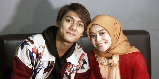 Initially Reluctant to Immediately Marry Lesti, Rizky Billar Now Considers It as a Prayer