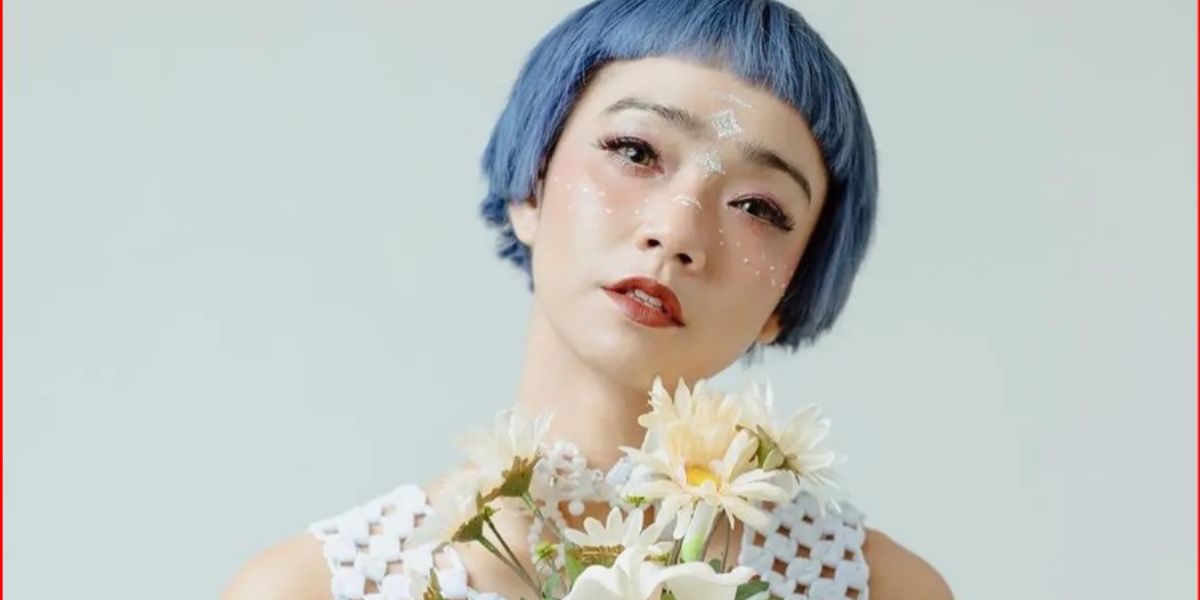 Intan Ayu's Father Passes Away, The Artist Expresses Her Grief