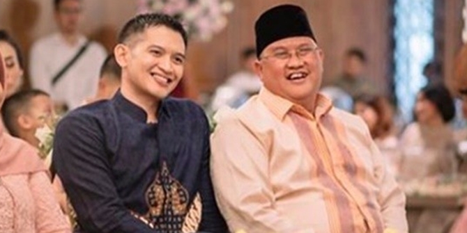 Rezky Aditya's Father Has a Child Outside of Marriage with a Woman with Initial T, Involved Since 2009!