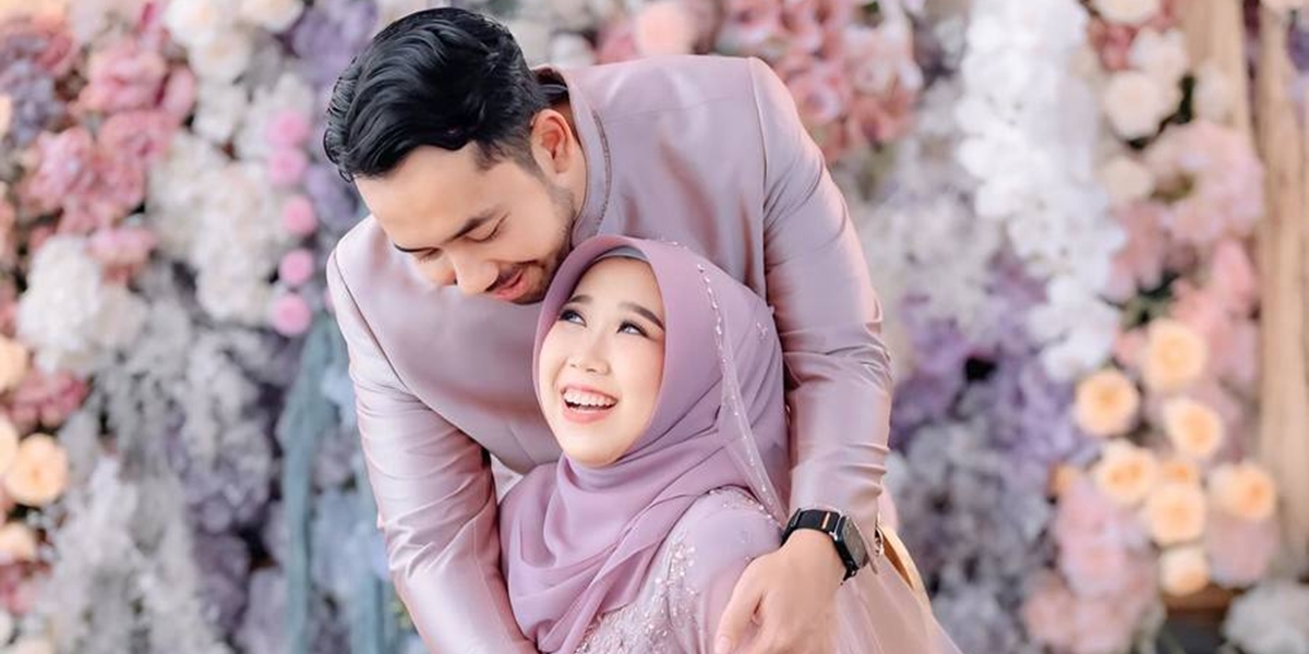 Father Reveals Family's Protective Attitude Towards Kiky Sahputri's Pregnancy, Now 5 Months Along