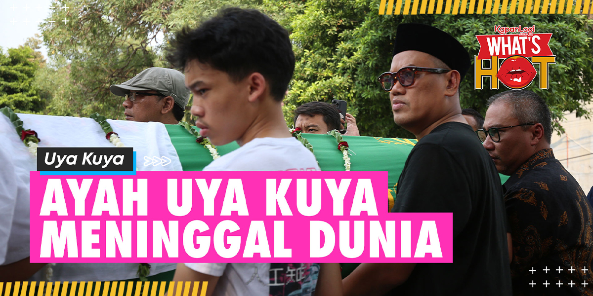 Uya Kuya's Father Passes Away, Leaves Final Message for His Son Who is Now a Council Member