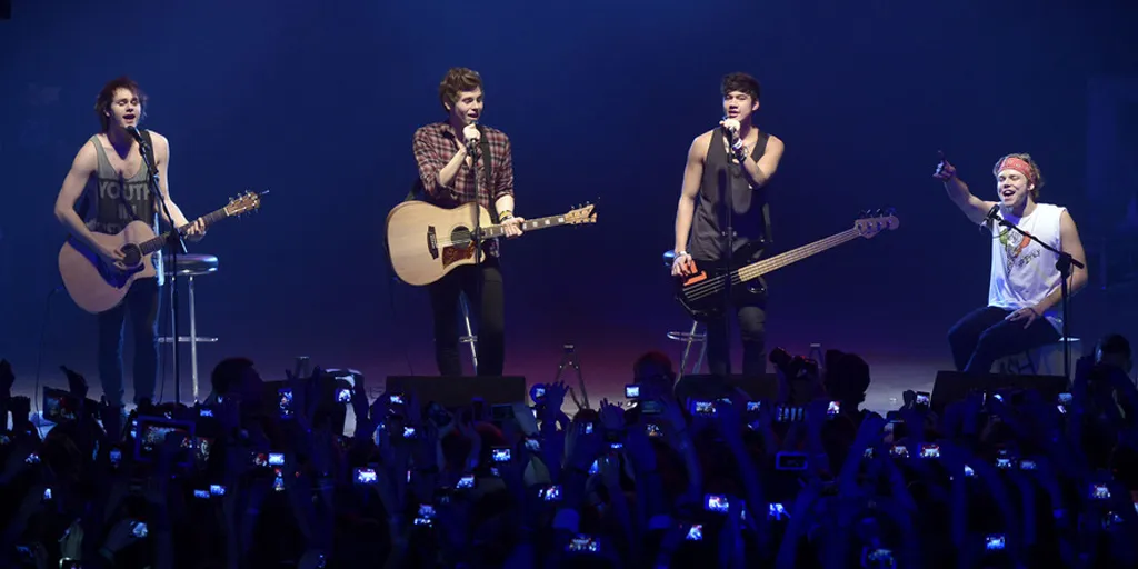 Ayo Download Lagu Piala Dunia 5 Seconds Of Summer Gratis KapanLagi com Ayo Download Lagu Piala Dunia 5 Seconds Of Summer Gratis KapanLagi com