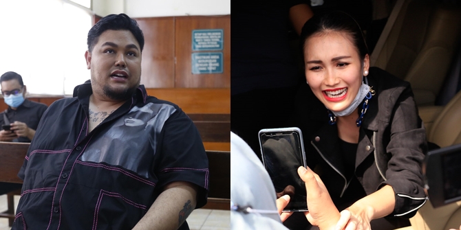 Ayu Ting Ting Cancels Wedding But Remains Professional at Work, Ivan Gunawan: She Has a Great Spirit