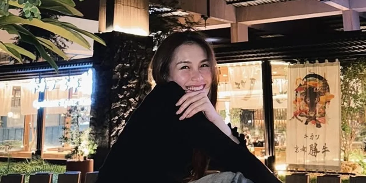 Is Ayu Ting Ting Allegedly in a New Relationship?