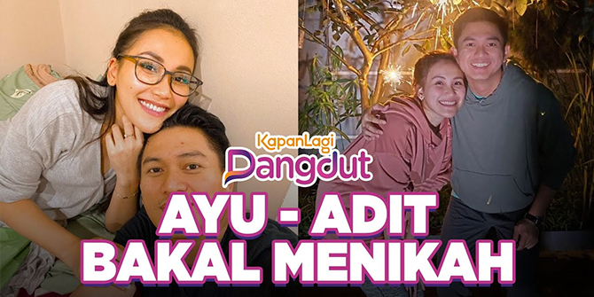 Ayu Ting Ting Reportedly Getting Married Soon, Already Requested a Recommendation Letter from the Neighborhood RT