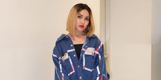 Ayu Ting Ting Often Criticized by Netizens, Father Ojak: Which Parent Doesn't Feel Hurt