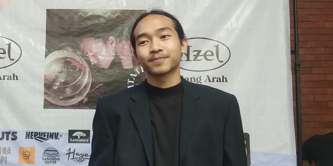 Azel Releases Debut Single 'Hilang Arah', The Unfinished Search for the Heart