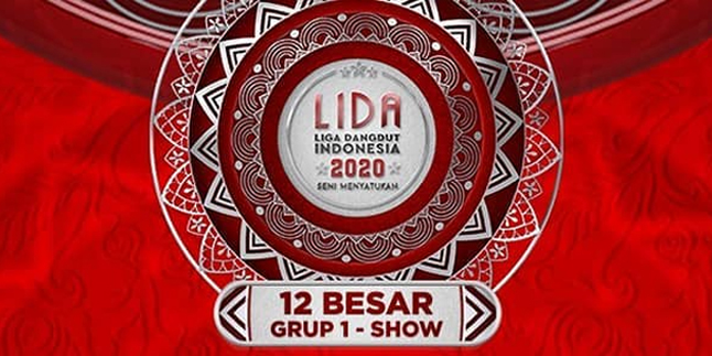 Top 12 Round of LIDA 2020 Begins, Participants Will Perform Duets with Champions