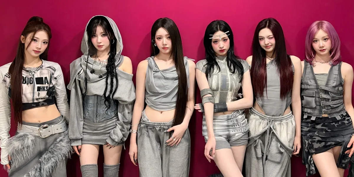 BABYMONSTER Announces World Tour 2026, Ready to Rock 5 Continents