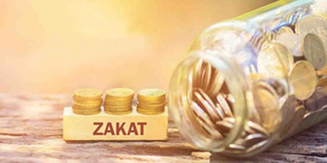 Reading the Intention to Receive Zakat Fitrah and the Prayer When Paying, Know to Make It More Blessed