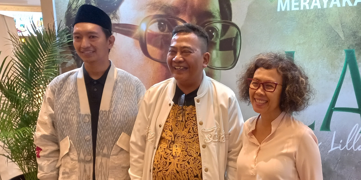Indonesian Film Body Celebrates National Film Day by Holding a Screening of 'LAFRAN' that Brings Heroic Values