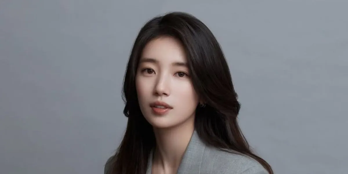 Bae Suzy Becomes the Most Beautiful Korean Artist Currently According to Kpopmap Survey, Her Charm Truly Cannot Be Underestimated