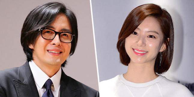 Bae Yong Jun dan Park Soo Jin Nikmati Resort 117 Juta Per Malam