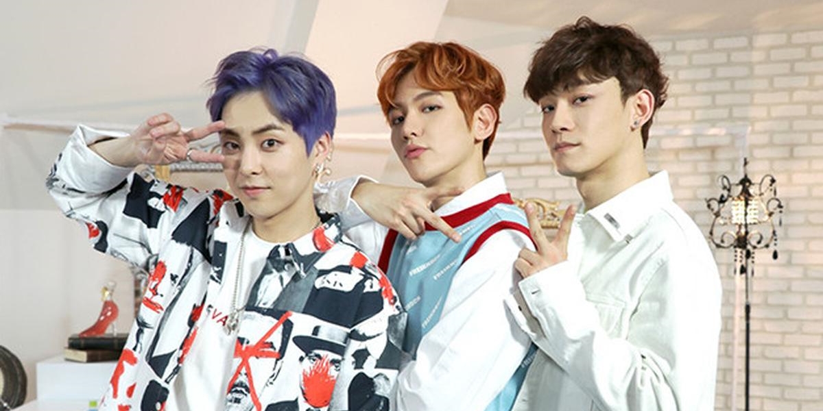 Baekhyun, Xiumin, and Chen of EXO Cancel Exclusive Contract with SM Entertainment