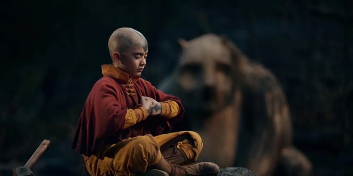 Share Behind-the-Scenes Photos, AVATAR: THE LAST AIRBENDER Cast Has Finished Filming the Final Season