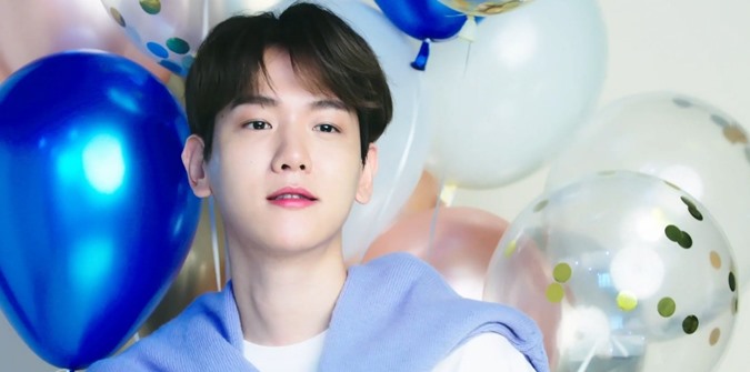 Mosquito Trap, Baekhyun EXO Mocks Netizens Who Claim to Know Him?