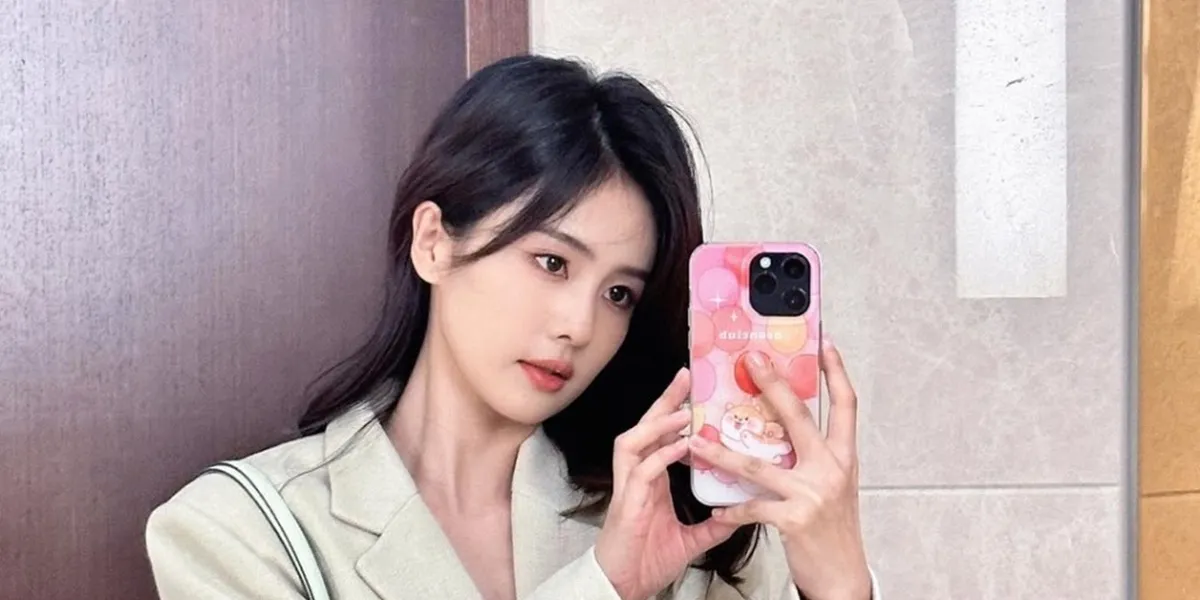 Bai Lu Announces Acting Hiatus After 'FEUD', This Is the Reason Behind It