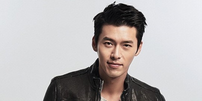 Like a Lover, Hyun Bin Reminds to Take Care of Health by Writing a Sweet Letter
