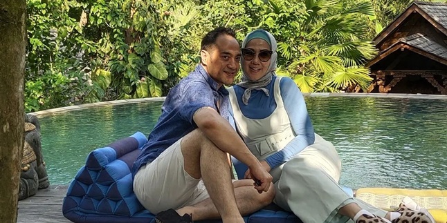 Going to Marry Venna Melinda, Here are the Sources of Ferry Irawan's Wealth - Previously Accused of Targeting Verrell Bramasta's Mother's Wealth