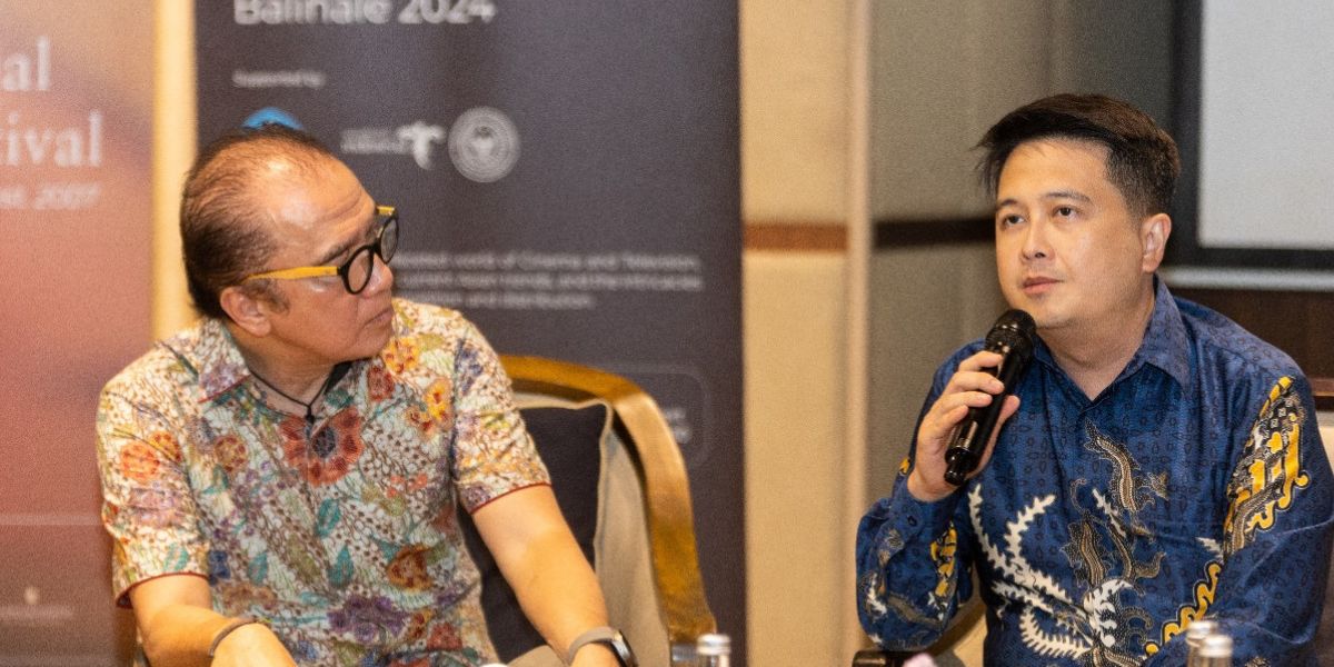 Balinale Recognized as an Oscar-Qualified Film Festival, A Major Step for Indonesian Cinema