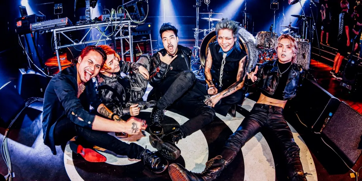 Metalcore Band, Crossfaith Officially Announces Hiatus Following Daiki's Case, the Former Guitarist