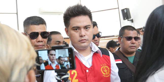 Rejected Appeal by the High Court, Will Galih Ginanjar Serve a 2.4-Year Prison Sentence?