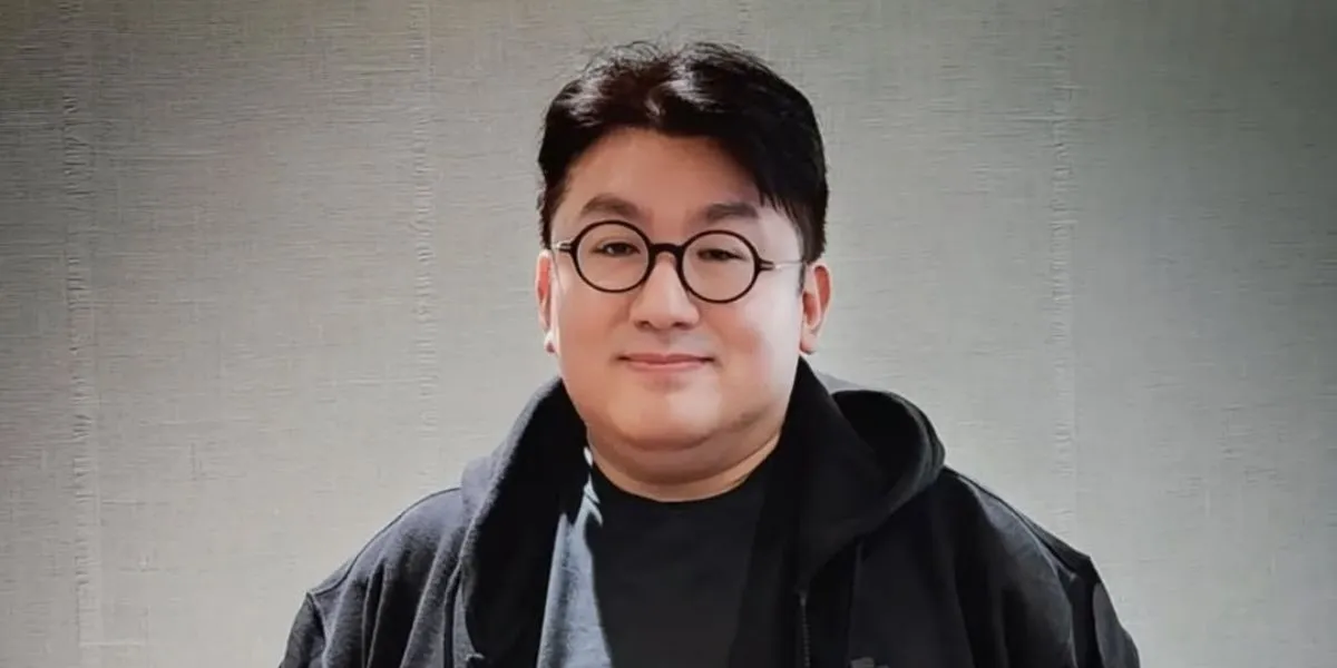 Bang Si Hyuk Investigated by Police for Alleged Violations of HYBE's Capital Market Law